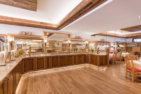 Sporthotel Tirolerhof (Itter) - 12