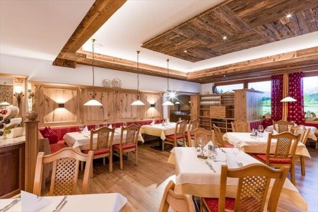 Sporthotel Tirolerhof (Itter) - 13