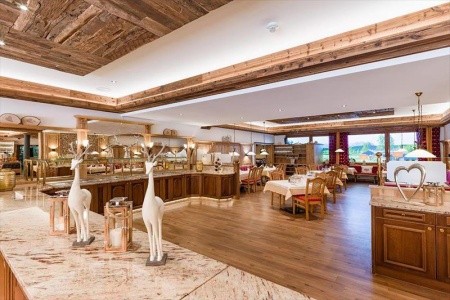 Sporthotel Tirolerhof (Itter) - 14