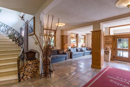 Sporthotel Tirolerhof (Itter) - 15