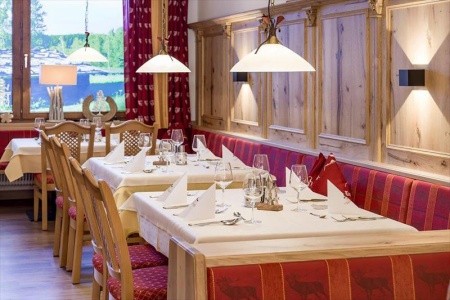 Sporthotel Tirolerhof (Itter) - 17