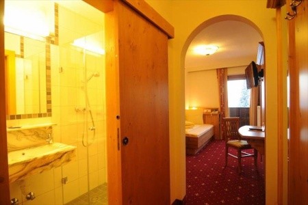 Sporthotel Tirolerhof (Itter) - 18