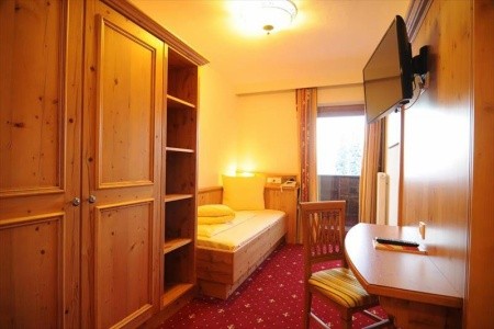 Sporthotel Tirolerhof (Itter) - 20