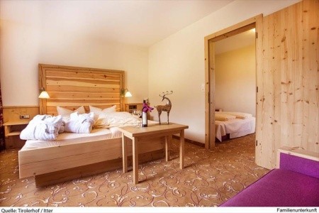 Sporthotel Tirolerhof (Itter) - 22