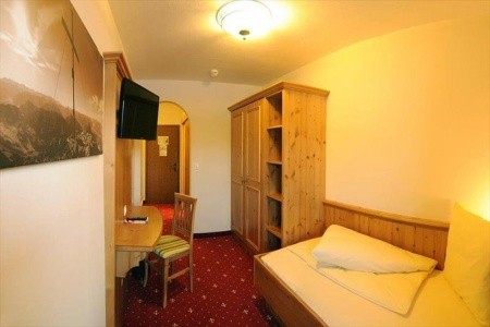 Sporthotel Tirolerhof (Itter) - 23