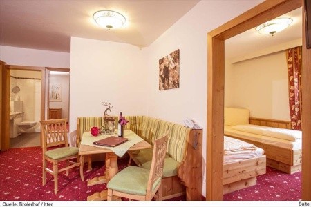 Sporthotel Tirolerhof (Itter) - 24