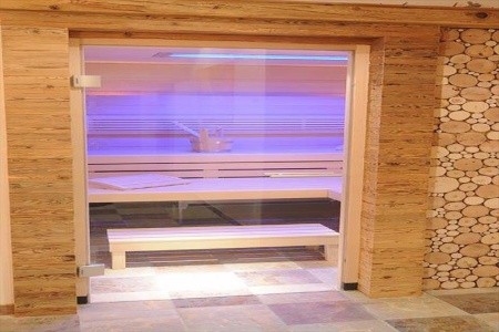 Sporthotel Tirolerhof (Itter) - 25