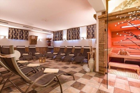 Sporthotel Tirolerhof (Itter) - 27