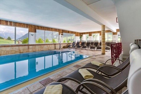 Sporthotel Tirolerhof (Itter) - 28