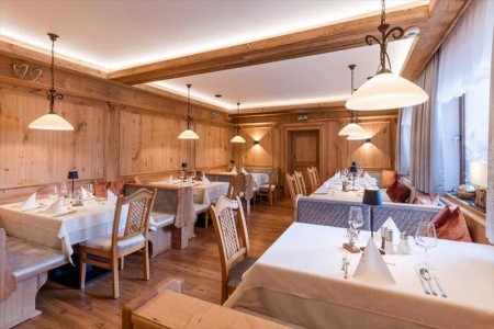 Sporthotel Tirolerhof (Itter) - 30