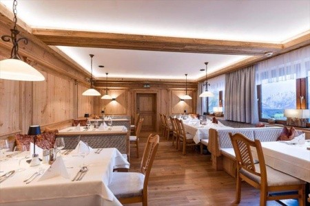 Sporthotel Tirolerhof (Itter) - 31