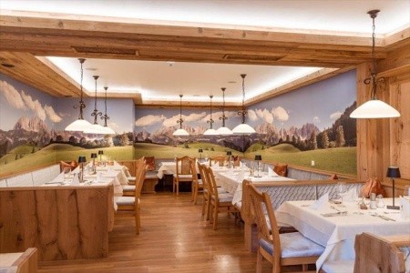 Sporthotel Tirolerhof (Itter) - 33