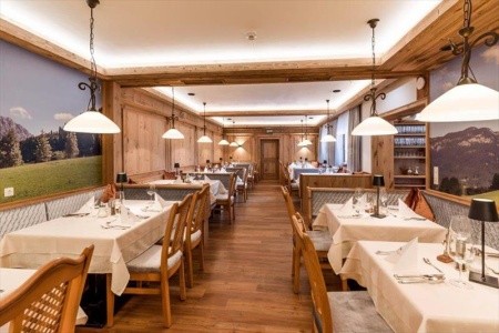 Sporthotel Tirolerhof (Itter) - 34