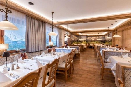 Sporthotel Tirolerhof (Itter) - 35