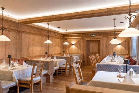 Sporthotel Tirolerhof (Itter) - 37