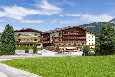 Sporthotel Tirolerhof (Itter) - 38