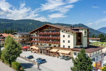 Sporthotel Tirolerhof (Itter) - 39