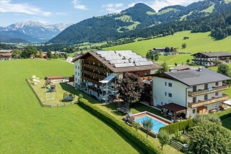 Sporthotel Tirolerhof (Itter) - 41