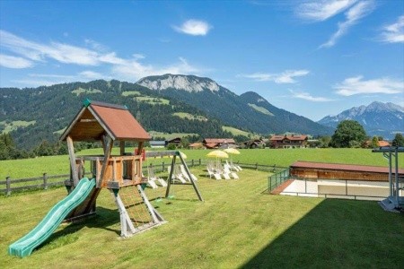 Sporthotel Tirolerhof (Itter) - 42