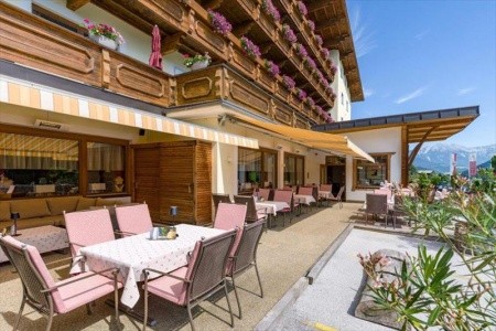 Sporthotel Tirolerhof (Itter) - 45