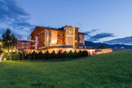 Sporthotel Tirolerhof (Itter) - 46