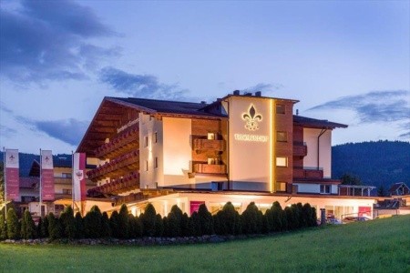 Sporthotel Tirolerhof (Itter) - 47