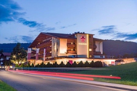 Sporthotel Tirolerhof (Itter) - 48