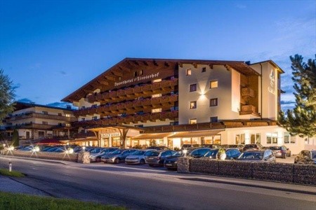 Sporthotel Tirolerhof (Itter) - 49