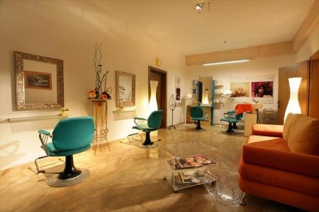 Sporthotel Tirolerhof (Itter) - 50