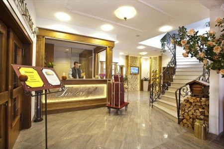 Sporthotel Tirolerhof (Itter) - 52