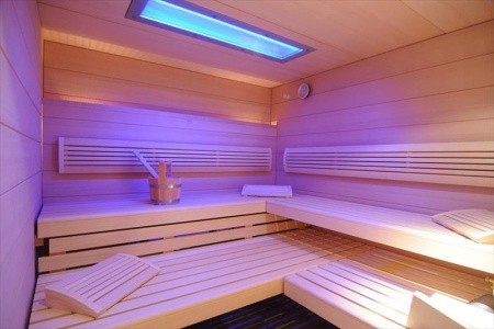 Sporthotel Tirolerhof (Itter) - 53