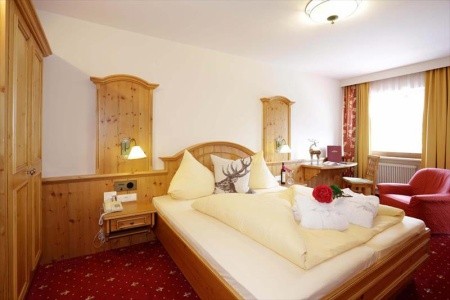 Sporthotel Tirolerhof (Itter) - 54