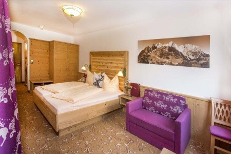 Sporthotel Tirolerhof (Itter) - 55