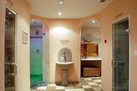 Sporthotel Tirolerhof (Itter) - 57