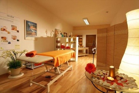 Sporthotel Tirolerhof (Itter) - 58