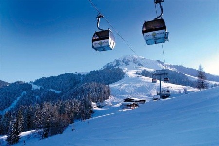 Sporthotel Tirolerhof (Itter) - 60