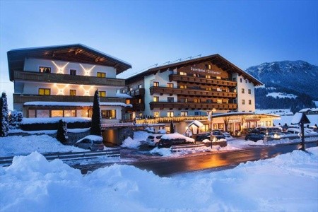 Sporthotel Tirolerhof (Itter) - 62