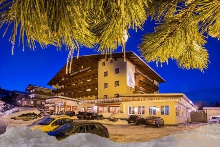 Sporthotel Tirolerhof (Itter) - 63