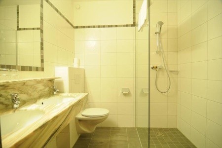 Sporthotel Tirolerhof (Itter) - 64