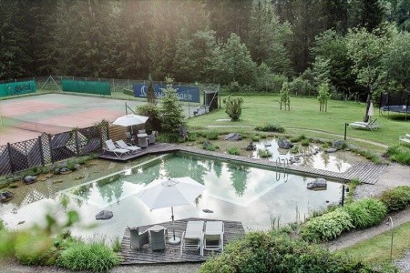 Landhotel Schütterbad (Unken) - 3