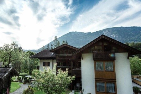 Landhotel Schütterbad (Unken) - 5