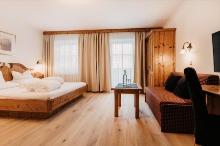 Landhotel Schütterbad (Unken) - 14