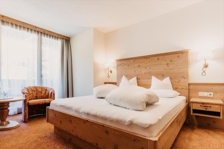 Landhotel Schütterbad (Unken) - 15