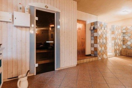 Landhotel Schütterbad (Unken) - 17