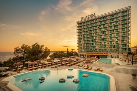 Dalmacija Places Hotel By Valamar - 2