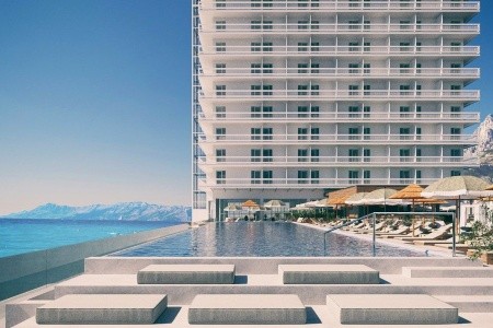 Dalmacija Places Hotel By Valamar - 4