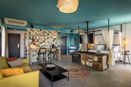 Dalmacija Places Hotel By Valamar - 10