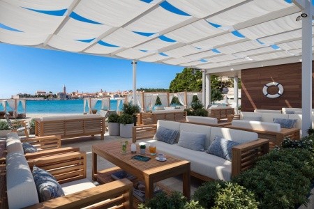 Dalmacija Places Hotel By Valamar - 17