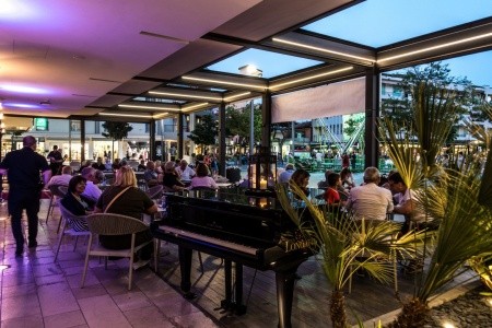 Principe Palace - 10