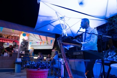 Principe Palace - 12